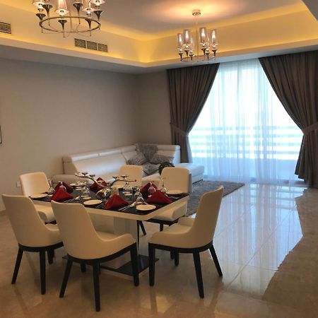 Al Manzil Residence Hidd2 Manama Exteriör bild
