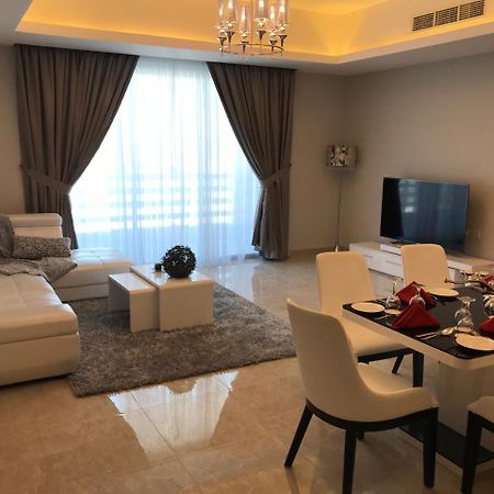 Al Manzil Residence Hidd2 Manama Exteriör bild