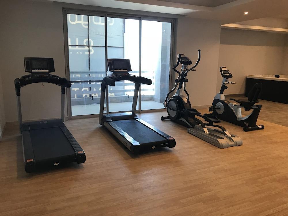 Al Manzil Residence Hidd2 Manama Exteriör bild