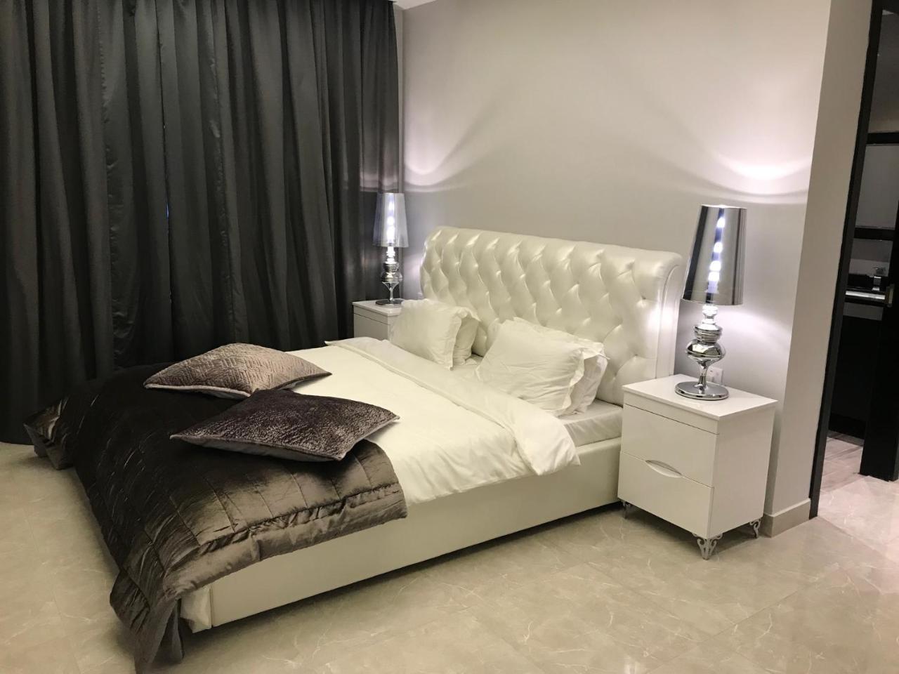 Al Manzil Residence Hidd2 Manama Exteriör bild